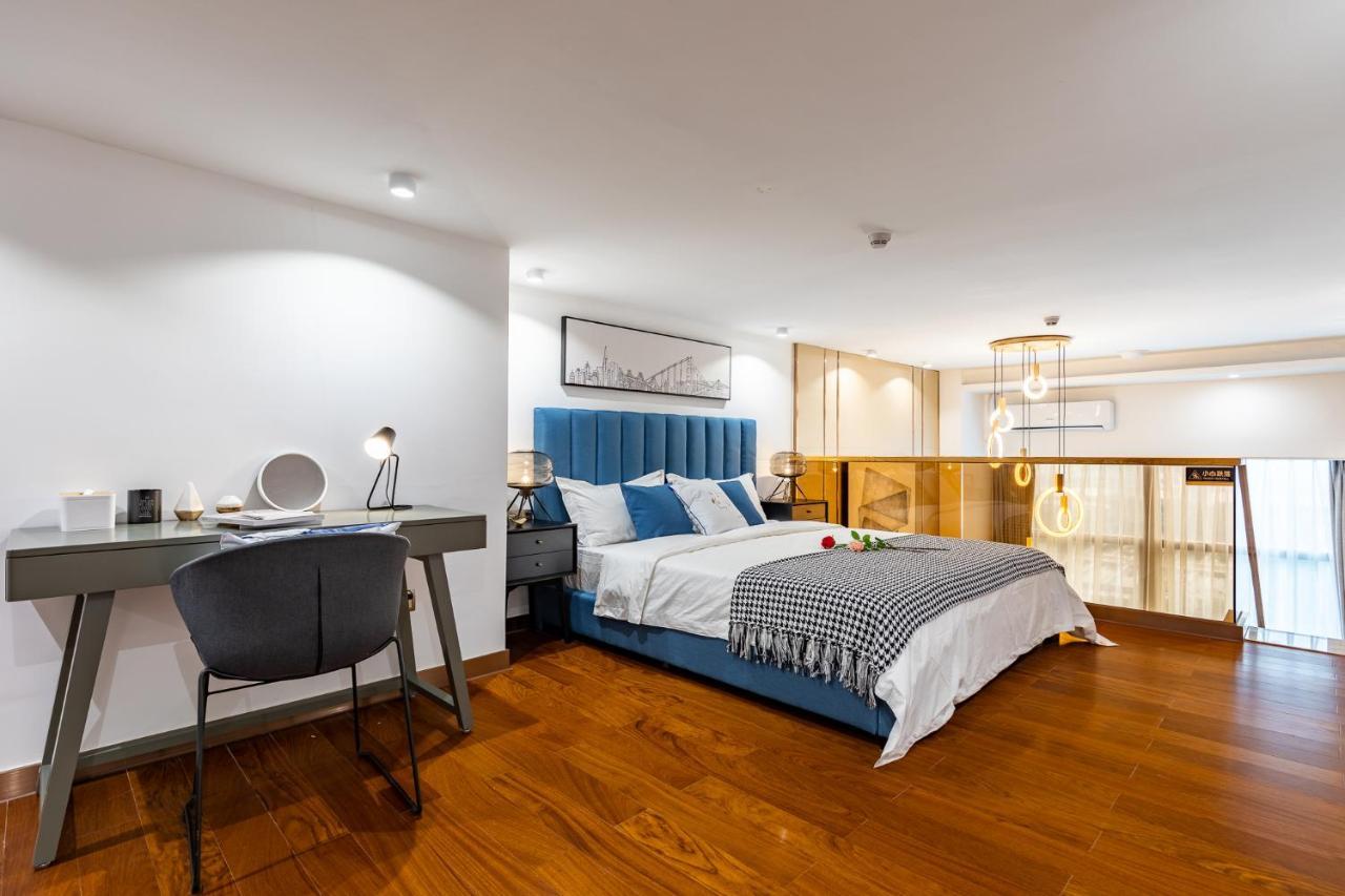 Livetour Hotel Zhujiang New Town Kanton Zewnętrze zdjęcie