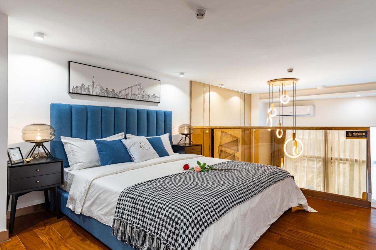 Livetour Hotel Zhujiang New Town Kanton Zewnętrze zdjęcie