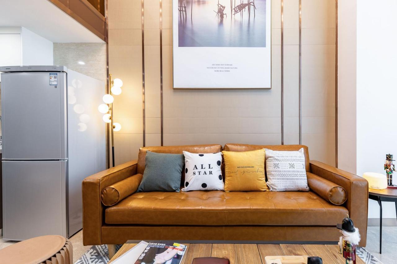 Livetour Hotel Zhujiang New Town Kanton Zewnętrze zdjęcie