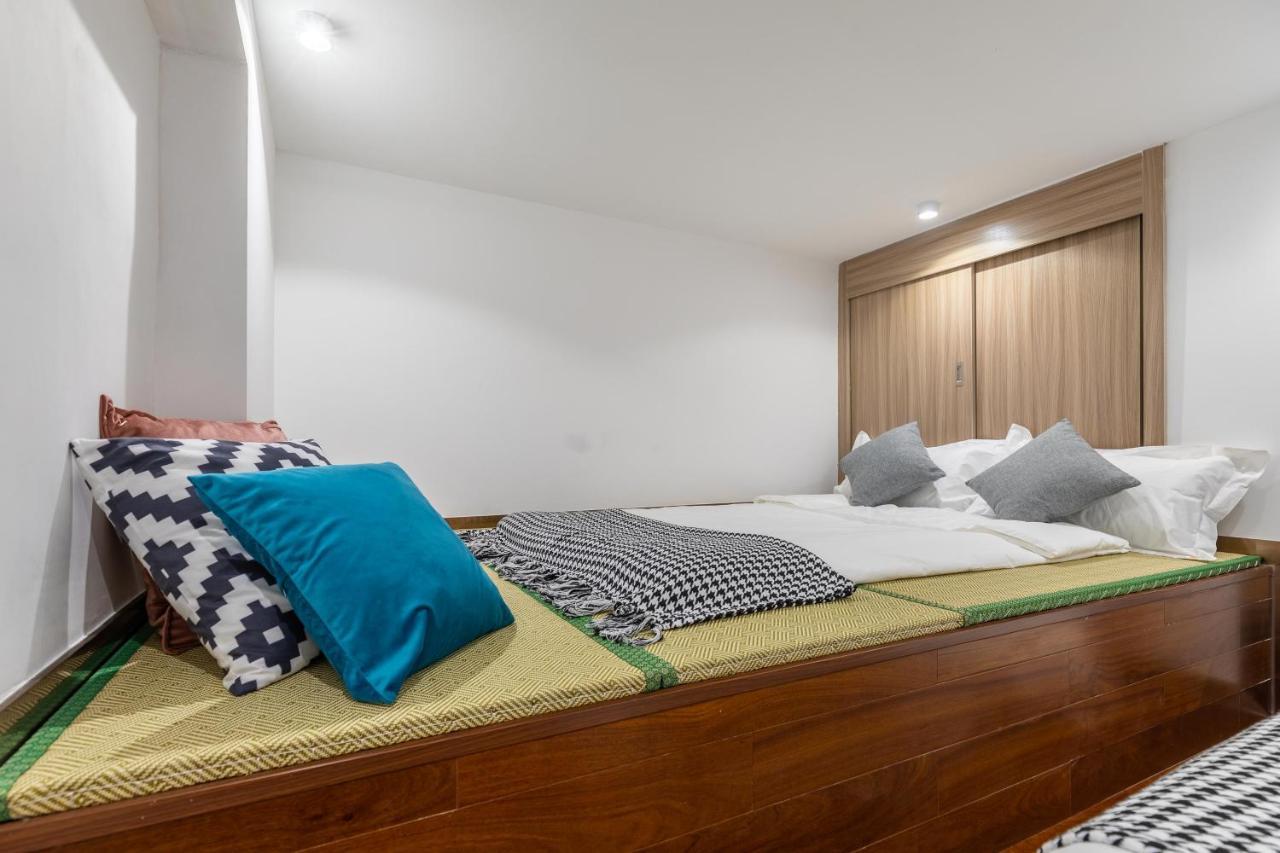Livetour Hotel Zhujiang New Town Kanton Zewnętrze zdjęcie