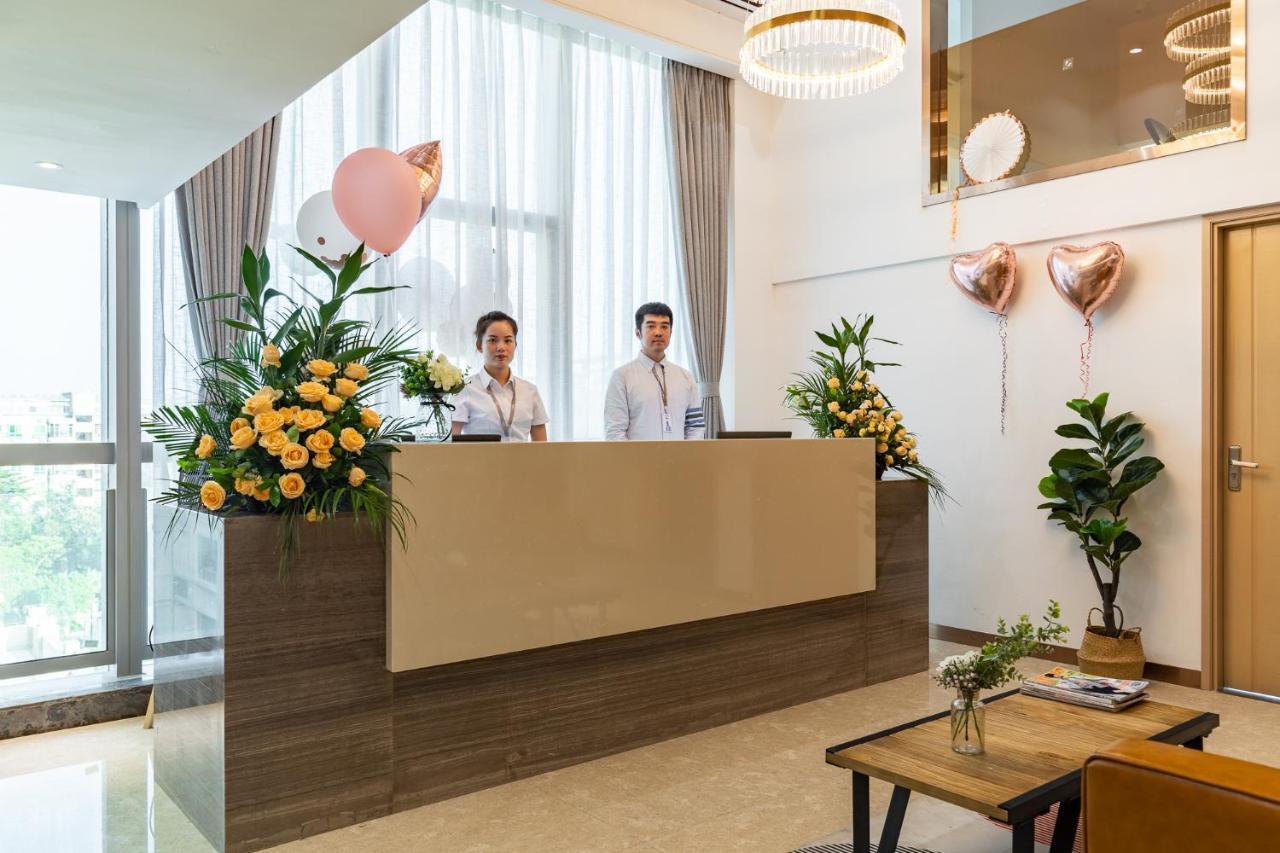 Livetour Hotel Zhujiang New Town Kanton Zewnętrze zdjęcie